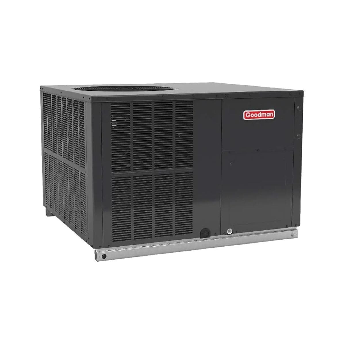 Goodman 5 Ton 15.4 SEER2 R-32 Packaged Rooftop Heat Pump