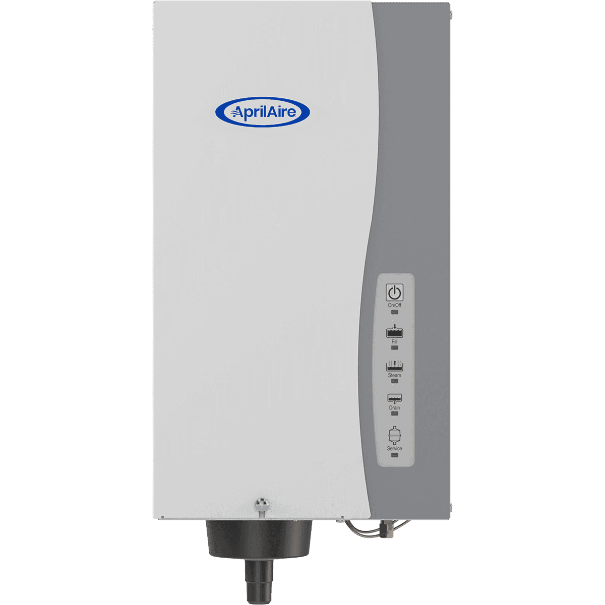 AprilAire 800 Whole-Home Steam Humidifier