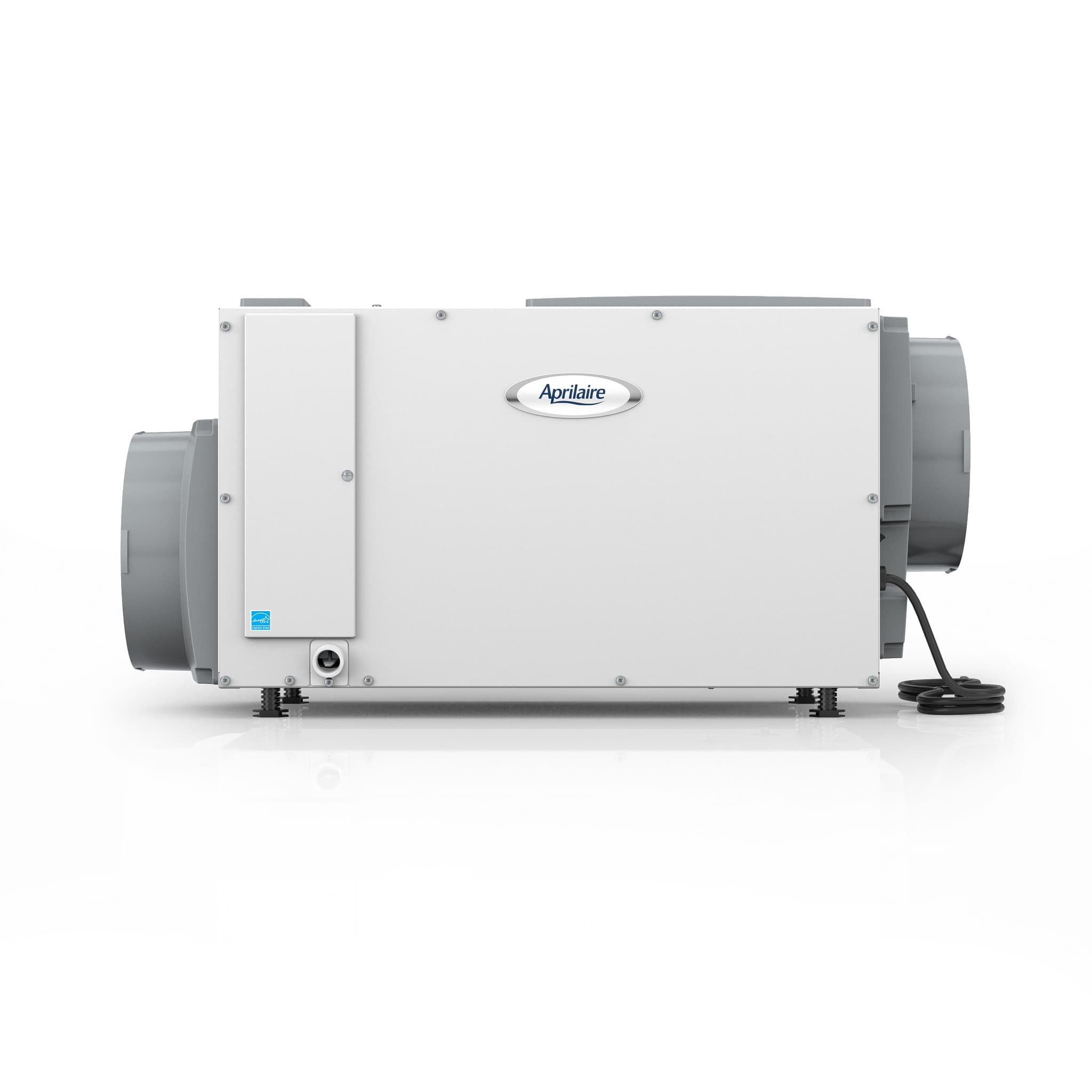 AprilAire E100 100-Pint Whole-Home Dehumidifier
