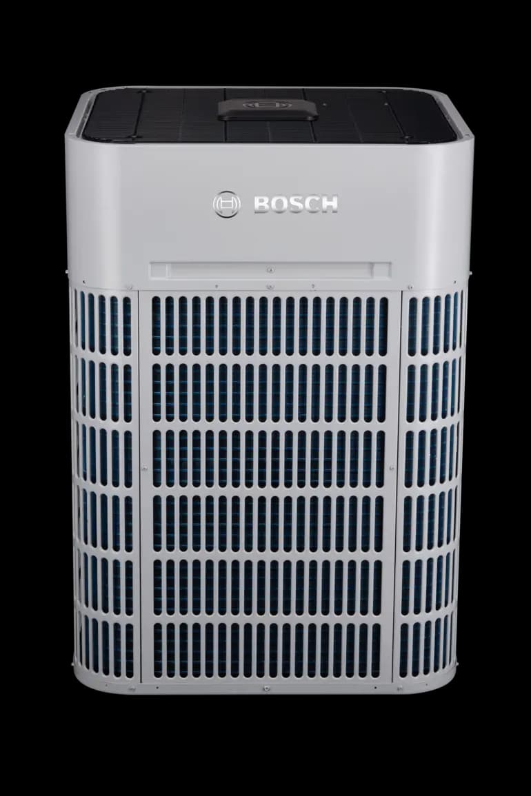 Bosch IDS Ultra 3 Ton Cold-Climate Variable-Speed Heat Pump