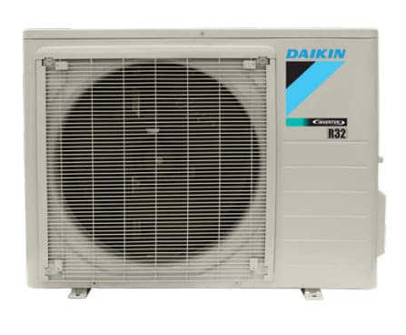Daikin Oterra 12,000 BTU R-32 Mini Split Outdoor Condenser