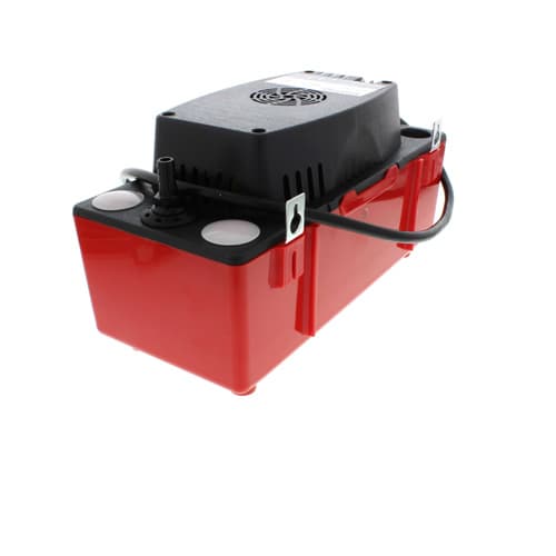 DiversiTech CP-22 120V Condensate Pump