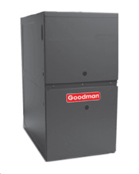 Goodman GR9S80 60,000 BTU 80% AFUE Single-Stage Gas Furnace
