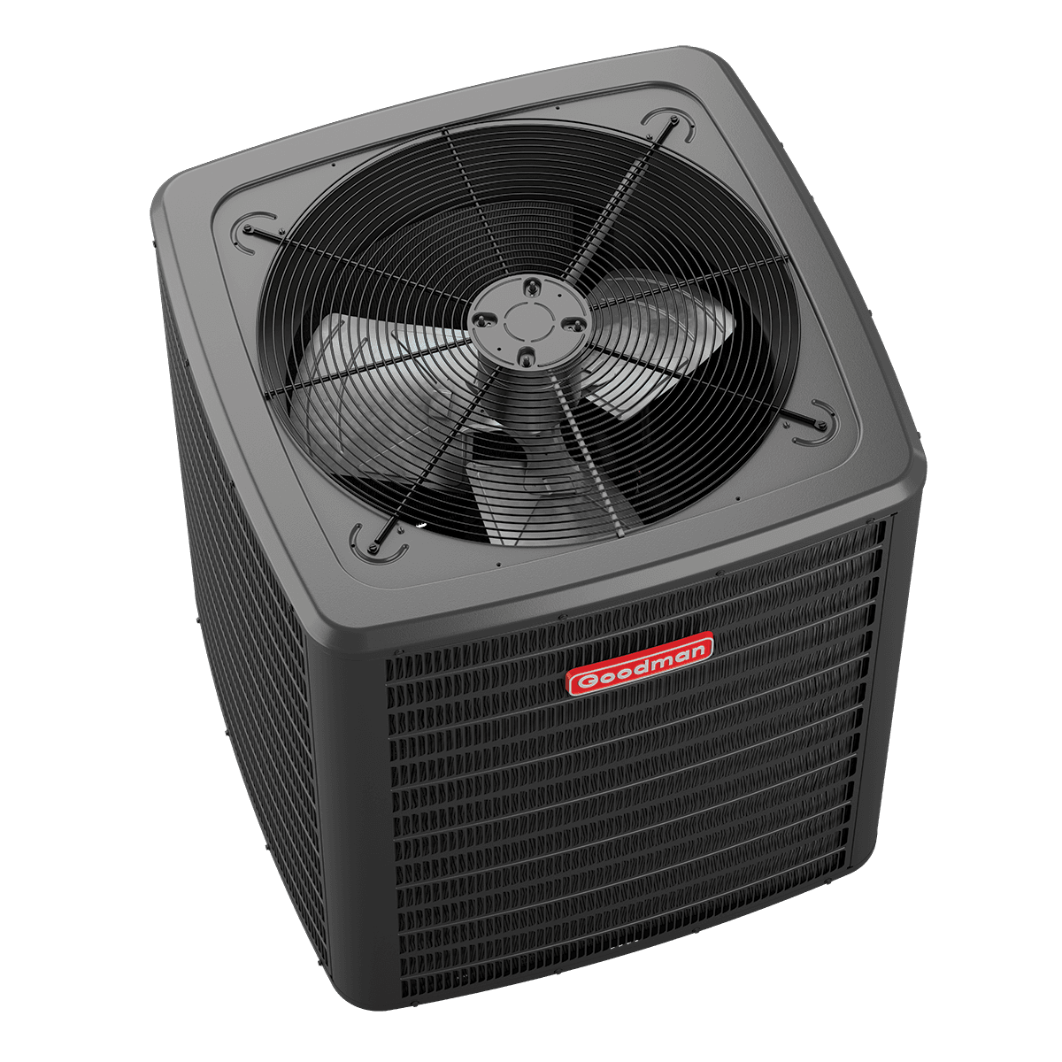 Goodman 2 Ton R-32 Split-System Heat Pump