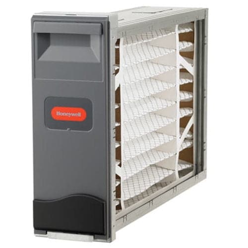 Honeywell Home F100 16 x 20 MERV 10 Media Air Cleaner