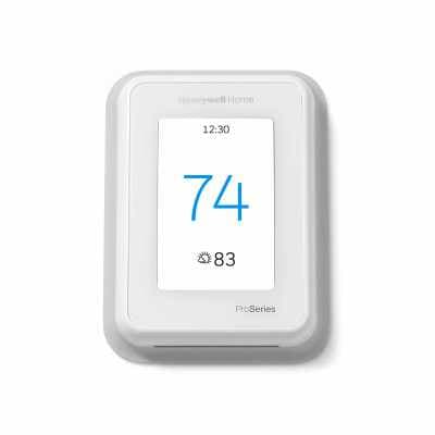 Honeywell T10 Pro Smart Thermostat with RedLINK Room Sensor
