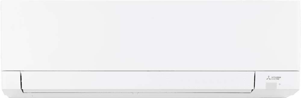 Mitsubishi Electric FS Series 9,000 BTU Single-Zone Mini Split System