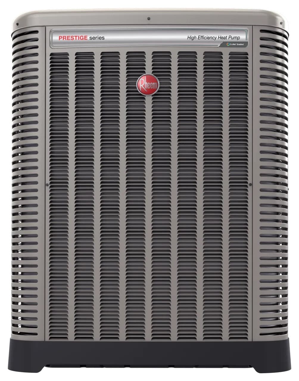 Rheem Prestige 3 Ton 15.2 SEER2 Heat Pump System
