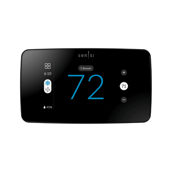 Sensi Touch 2 Wi-Fi Smart Thermostat