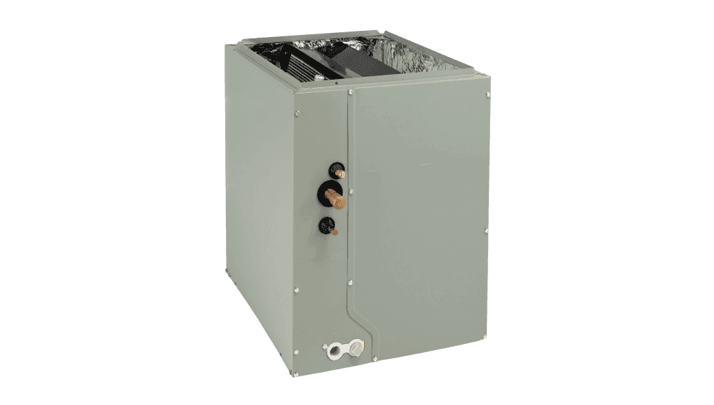 Trane 3 Ton Cased Evaporator Coil