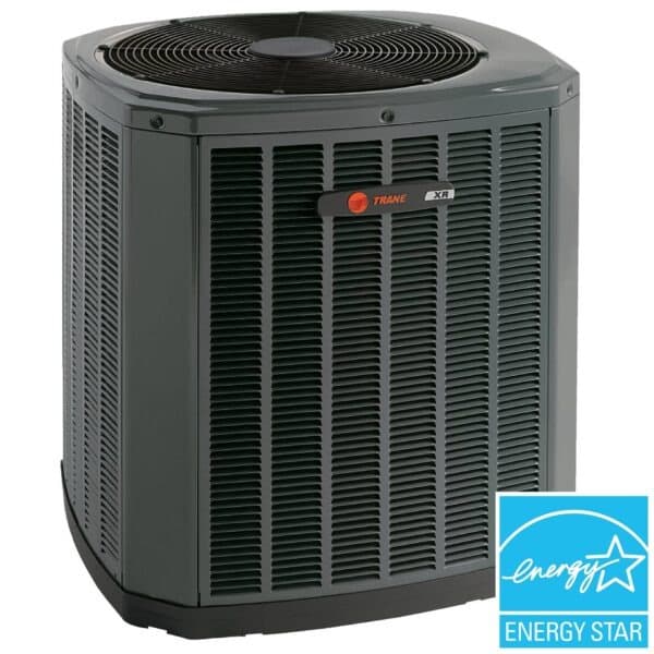 Trane XR17 3.5 Ton 17.2 SEER2 Central Air Conditioner Condenser