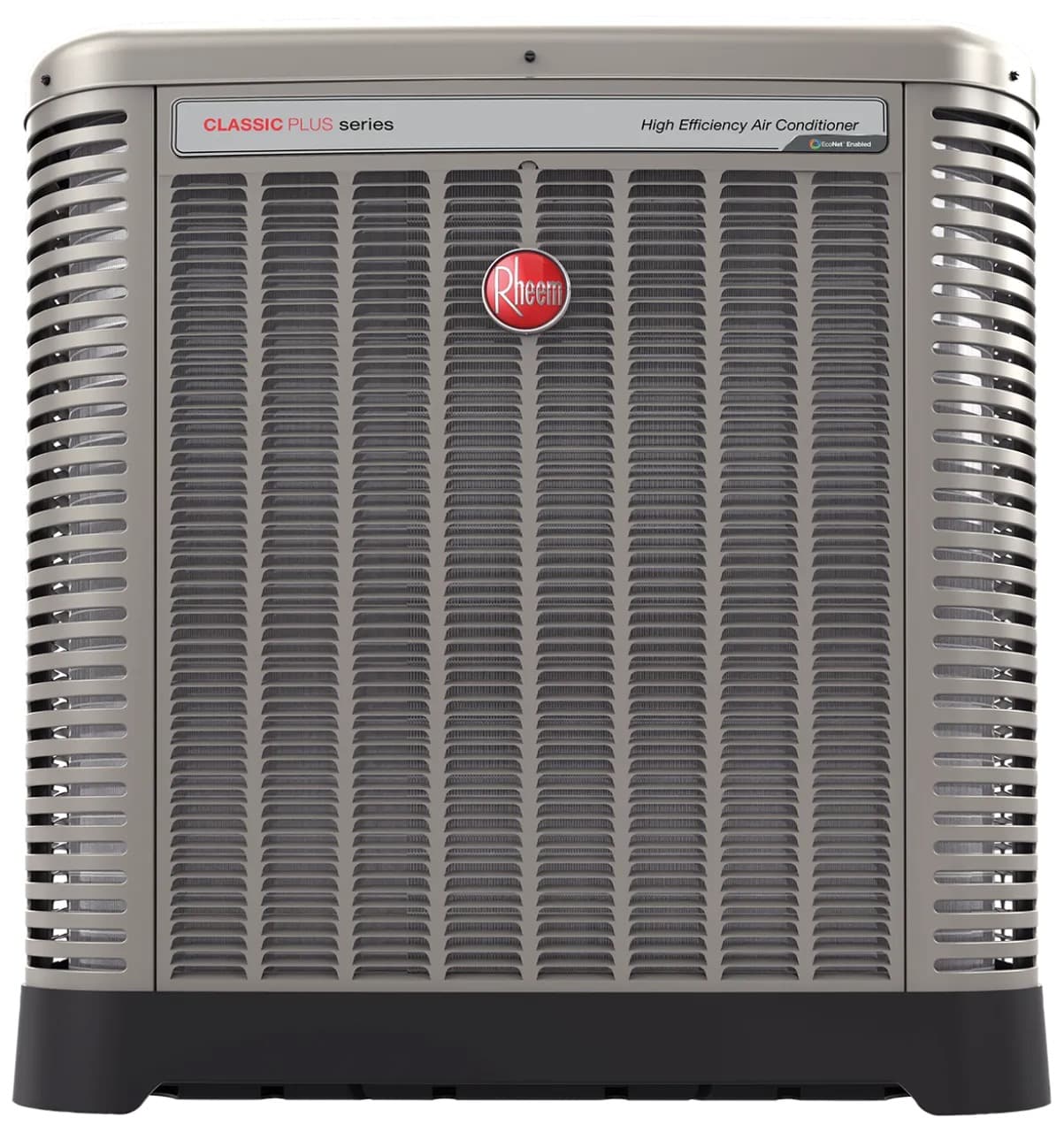 Rheem RA14AZ 3 Ton 14.3 SEER2 Central Air Conditioner Condenser