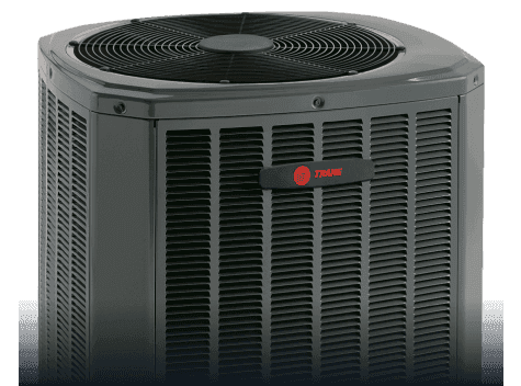 Trane XR17 2.5 Ton 17.2 SEER2 Central Air Conditioner Condenser